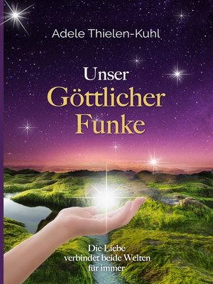 cover image of Unser Göttlicher Funke